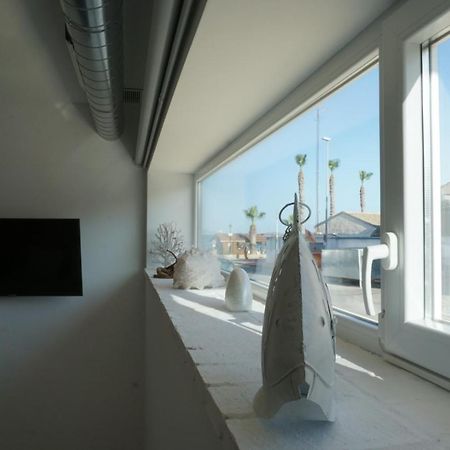 The Fisherman'S House Los Alcazares Luaran gambar