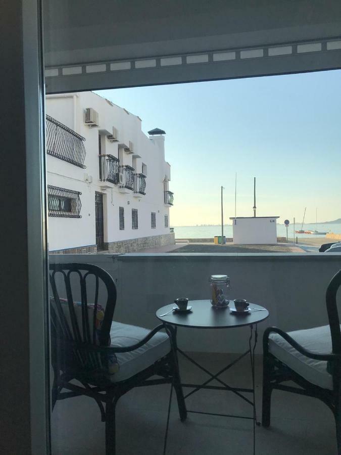 The Fisherman'S House Apartment Los Alcazares Luaran gambar