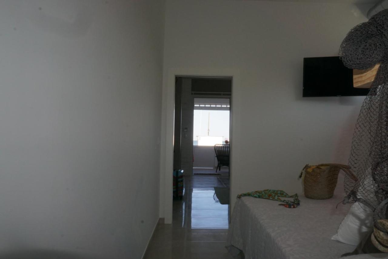 The Fisherman'S House Apartment Los Alcazares Luaran gambar