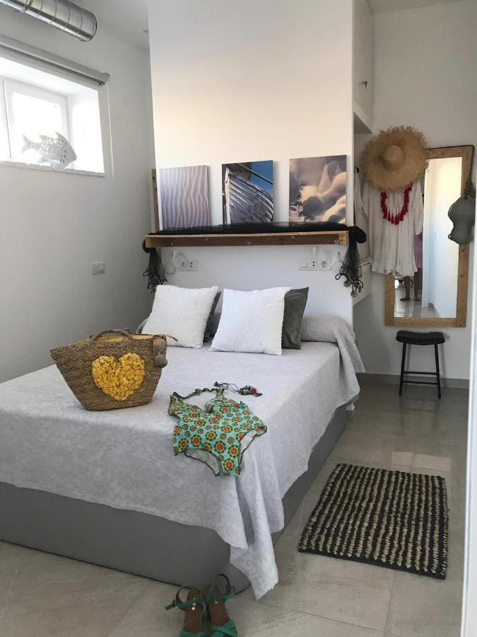 The Fisherman'S House Apartment Los Alcazares Luaran gambar